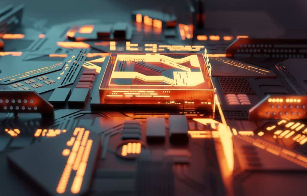 Generative AI Reshapes the Global Processor Market, Driving ...