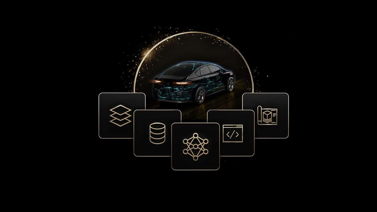NVIDIA abre Alpamayo 2 Super para robotaxis comerciales